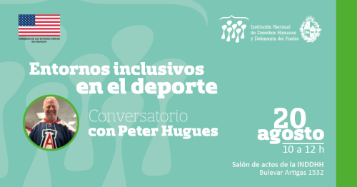 inclusion en el deporte