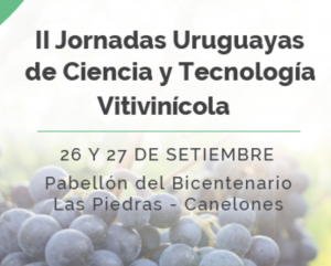 Ciencia y Tecnología Vitivinícola