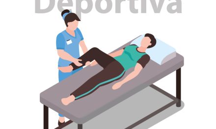 La importancia vital de la fisioterapia deportiva en la carrera de los atletas