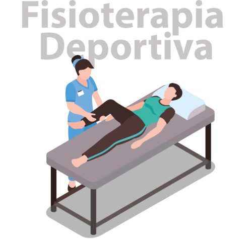 Fisioterapia Deportiva