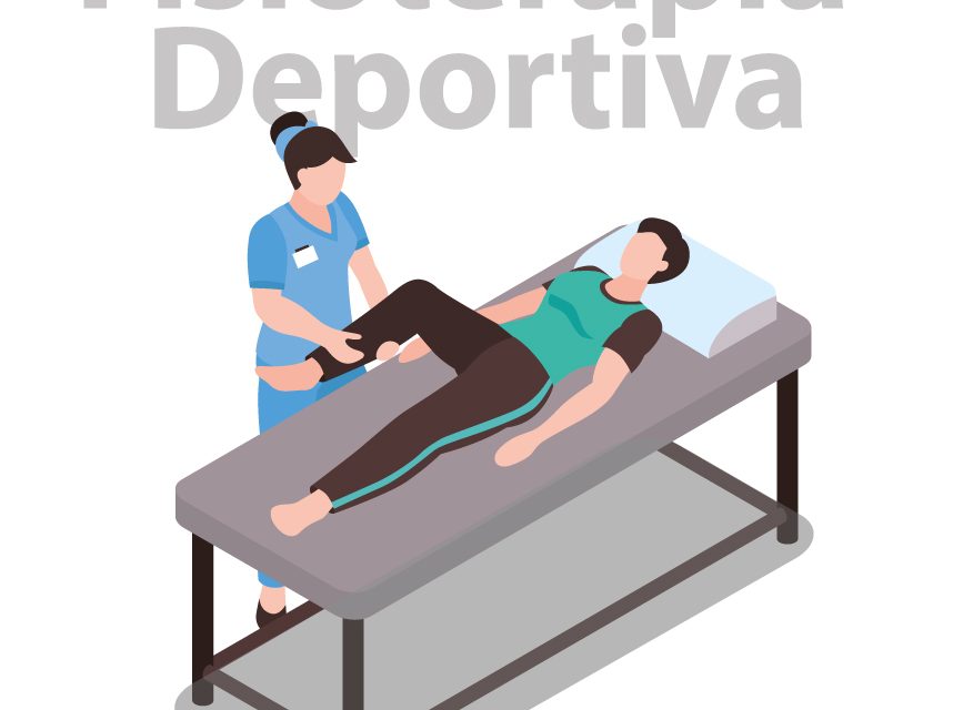 La importancia vital de la fisioterapia deportiva en la carrera de los atletas