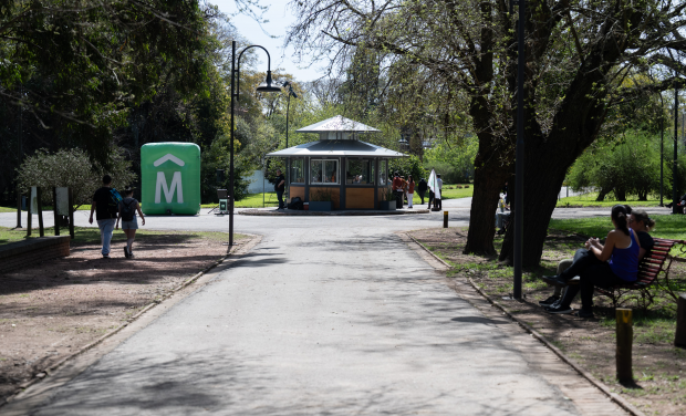 Inauguraciones en el Jardín Botánico: ¿cuáles son las novedades?