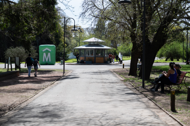 Inauguraciones en el Jardín Botánico: ¿cuáles son las novedades?