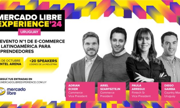 Mercado Libre Experience: ¿de qué se trata y quiénes serán speakers del evento?