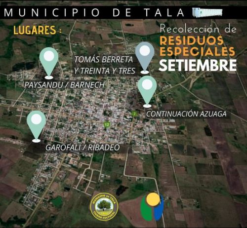 Municipio de Tala