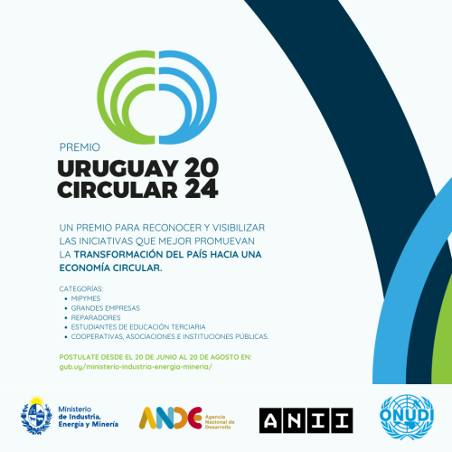 Uruguay Circular