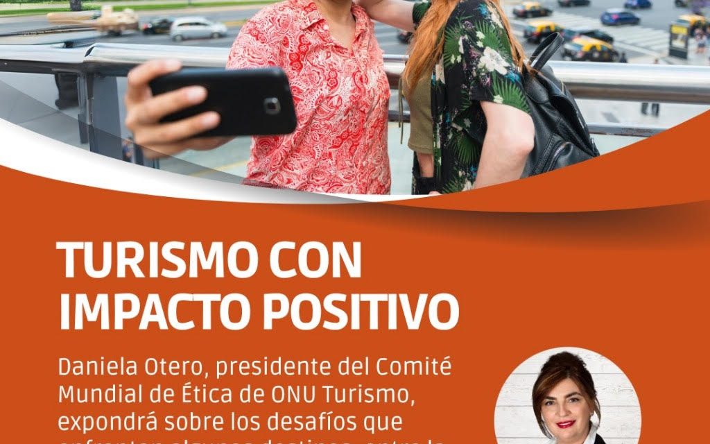 Turismo con Impacto Positivo