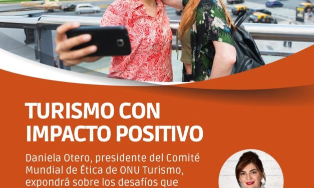 Turismo con Impacto Positivo