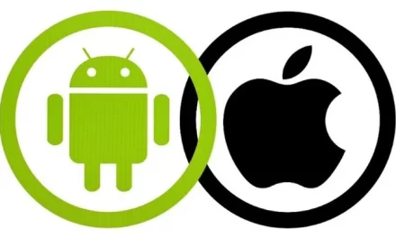 Tengo que decidirme: ¿Apple o Android?