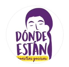 dónde están nuestras gurisas