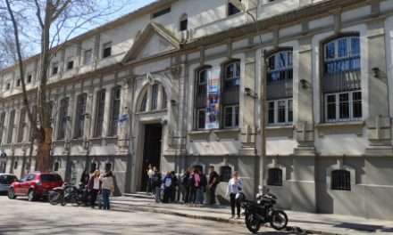 Facultad de Psicología en relación a los traslados no voluntarios de las personas en situación de calle