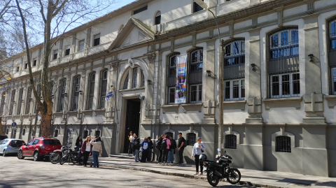 Facultad de Psicología en relación a los traslados no voluntarios de las personas en situación de calle