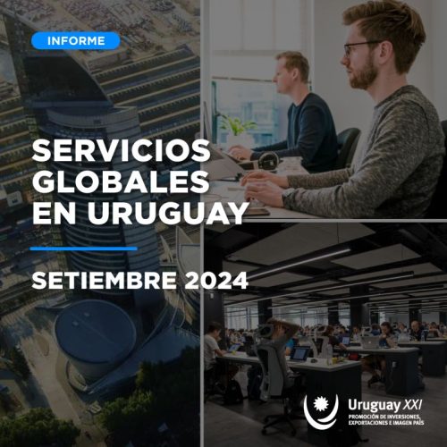 servicios globales