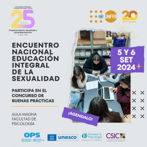 Educación Integral Sexualidad