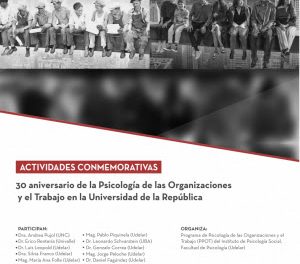 ¿Los animales trabajan? El trabajo y las organizaciones a luz de los estudios multiespecie