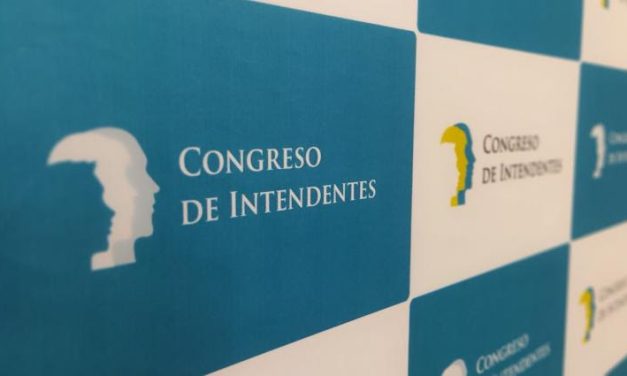 Congreso de Intendentes debatirá el futuro de las transferencias intergubernamentales en Uruguay