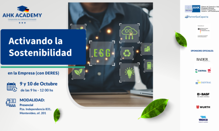 Activando la Sostenibilidad en la Empresa