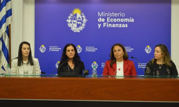 Ministra Arbeleche: Zonas francas impulsan crecimiento económico y generación de empleo en Uruguay