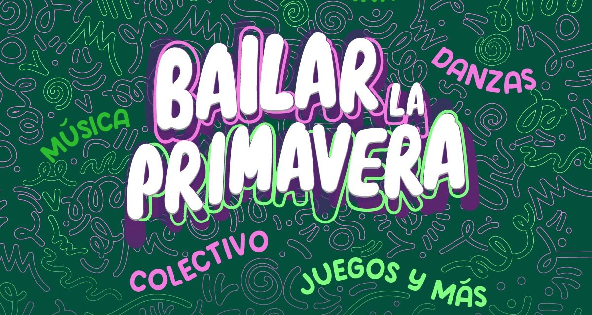 Urbano: Bailar la Primavera