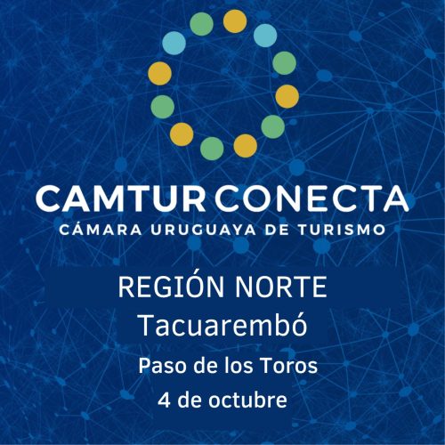 CAMTUR CONECTA