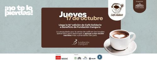 Cafe Solidario