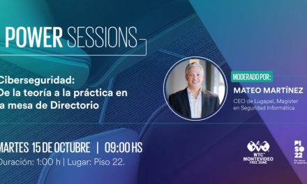 Power Sessions: Ciberseguridad en la práctica