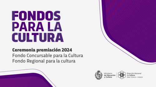 Fondos para la Cultura