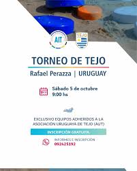 Torneo de Tejo