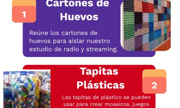 Club de Niños La Tablada y «Líderes Infantiles Verdes»: una Iniciativa Colaborativa por el Medio Ambiente