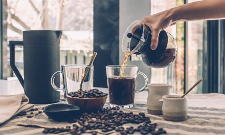 Invitación al Taller Gratuito “Descubriendo el Café de Especialidad”