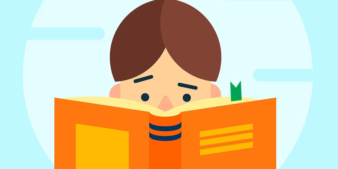 Estrategias para fomentar la lectura en los niños