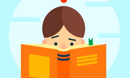 Estrategias para fomentar la lectura en los niños