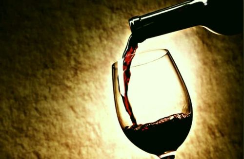 los secretos del vino