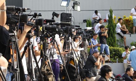 Evento “Hacia la Instalación de una Mesa Constitutiva de Seguridad para Periodistas”