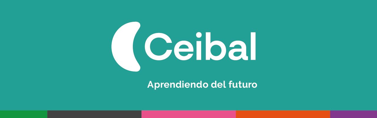 Leandro Folgar cierra su ciclo a cargo de la presidencia de Ceibal