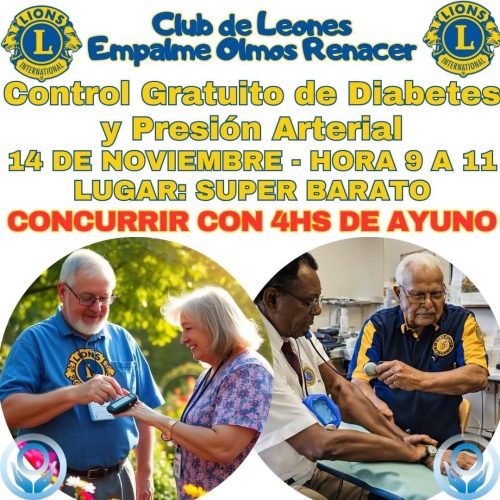 Club de Leones