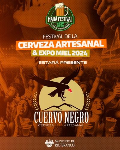 Festival de la Cerveza