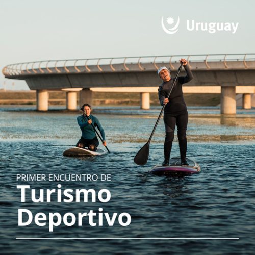 Turismo Deportivo