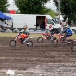 Filipo, el joven en el cual el motocross corre por sus venas y que se consagra entre los grandes en Argentina