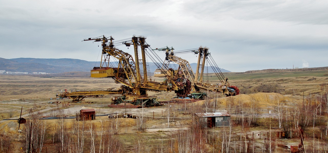 Extractivismo y agronegocio: las caras del acaparamiento en América Latina