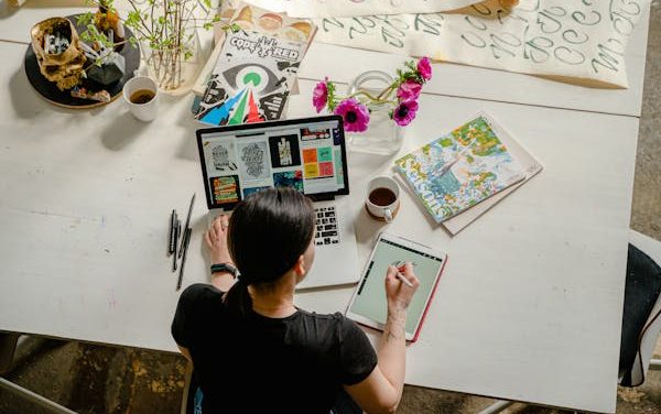 Cómo convertir tu hobby en una fuente de ingreso adicional