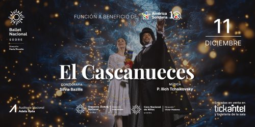 El Cascanueces