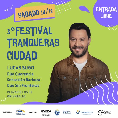 Festival de Tranqueras