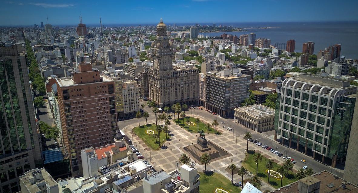 Apartamentos en venta en Montevideo: lo que debés saber antes de elegir tu nuevo hogar