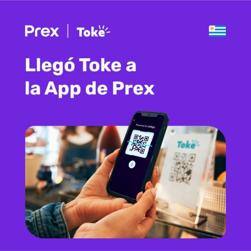 Prex Toke-2