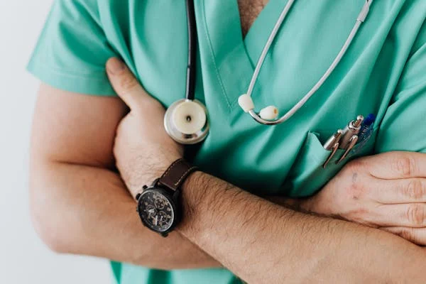 Celebración del Día del Médico: anuncios en el Hospital Maciel