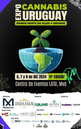 expo cannabis