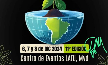 ExpoCannabis en Uruguay