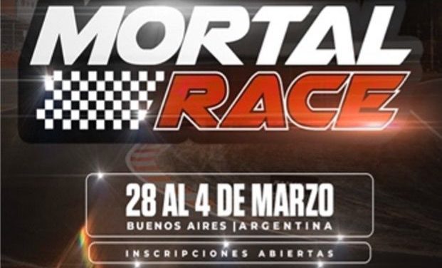 Argentina: Ya están abiertas las inscripciones para el Jesús Summer Camp 2025 ‘Mortal Race’