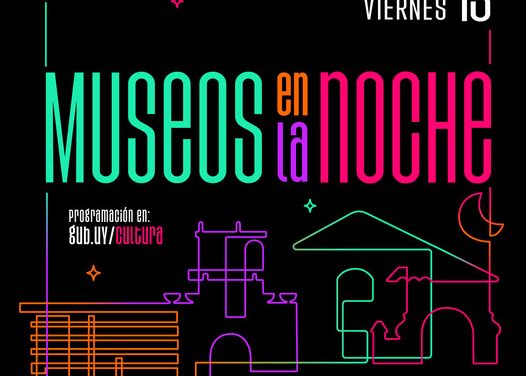 Museos en la Noche 2024: ¿cuándo se llevará a cabo?